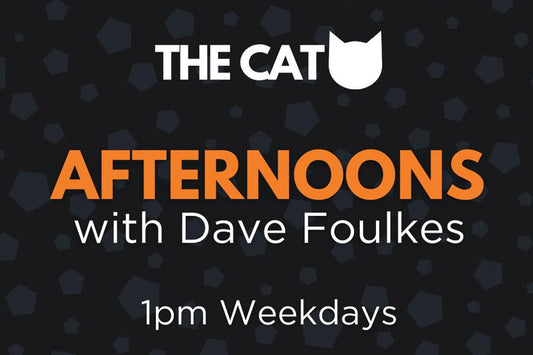 Crewe Shedders On The Cat Radio!