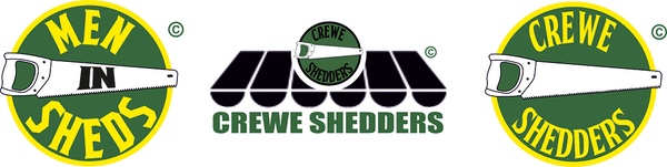 Crewe Shedders